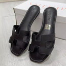 Sandália feminina 5050 Valentin