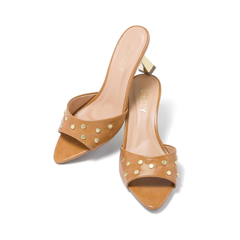 Sandália Stessy Shoes