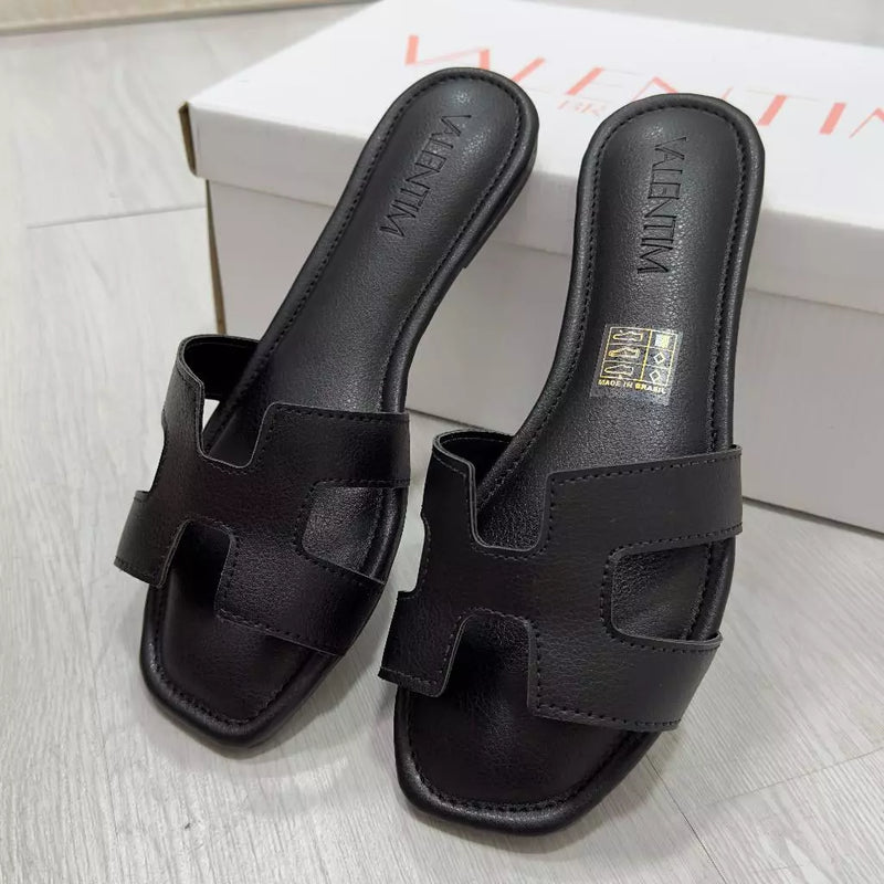 Sandália feminina 5050 Valentin