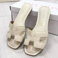 Sandália feminina 5050 Valentin