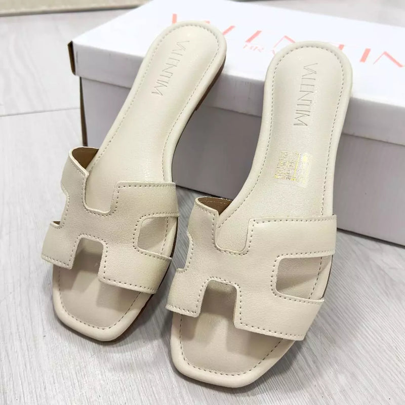Sandália feminina 5050 Valentin