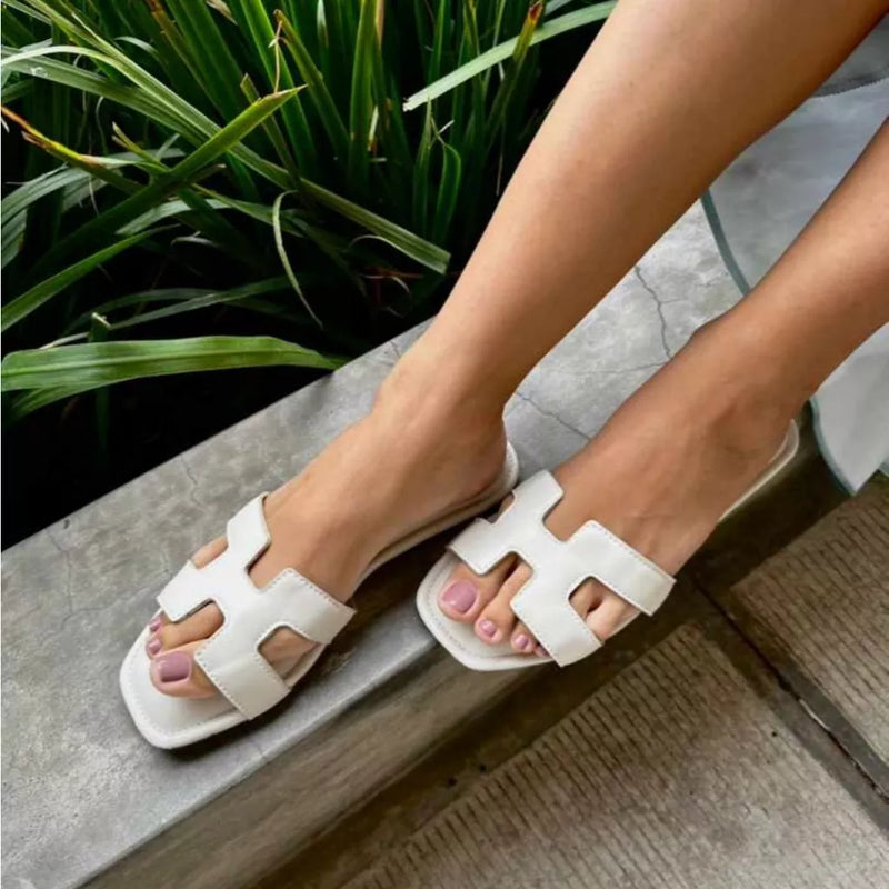 Sandália feminina 5050 Valentin